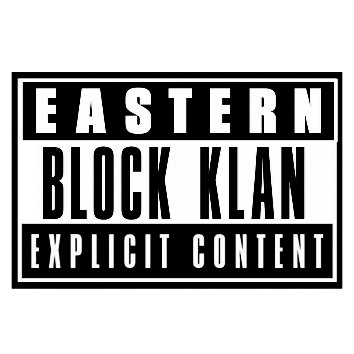 EASTERN BLOCK KLAN