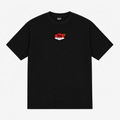TSHIRT 'TN EBK'