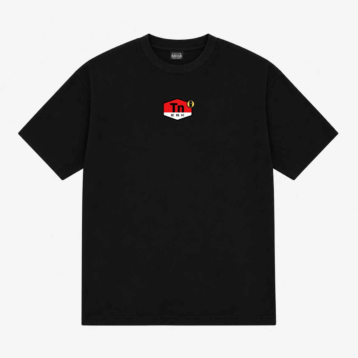 TSHIRT 'TN EBK'